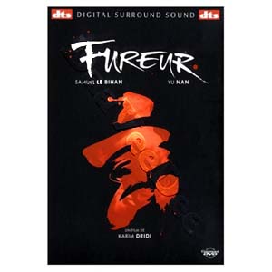 Rage | Fureur  |   DVD